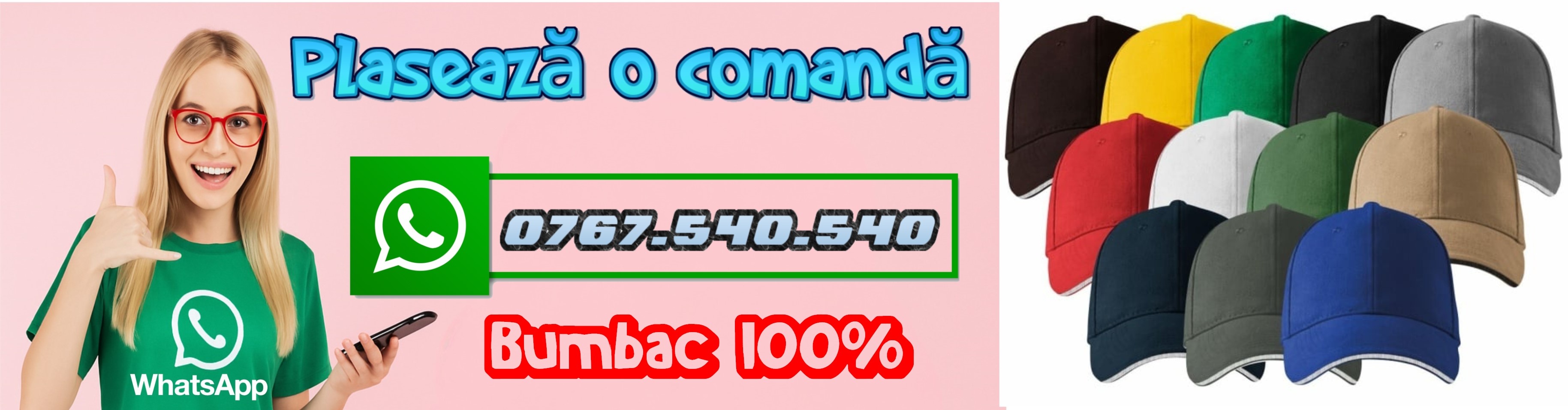 Cumpara acum o sapca unisex dama sau barbat